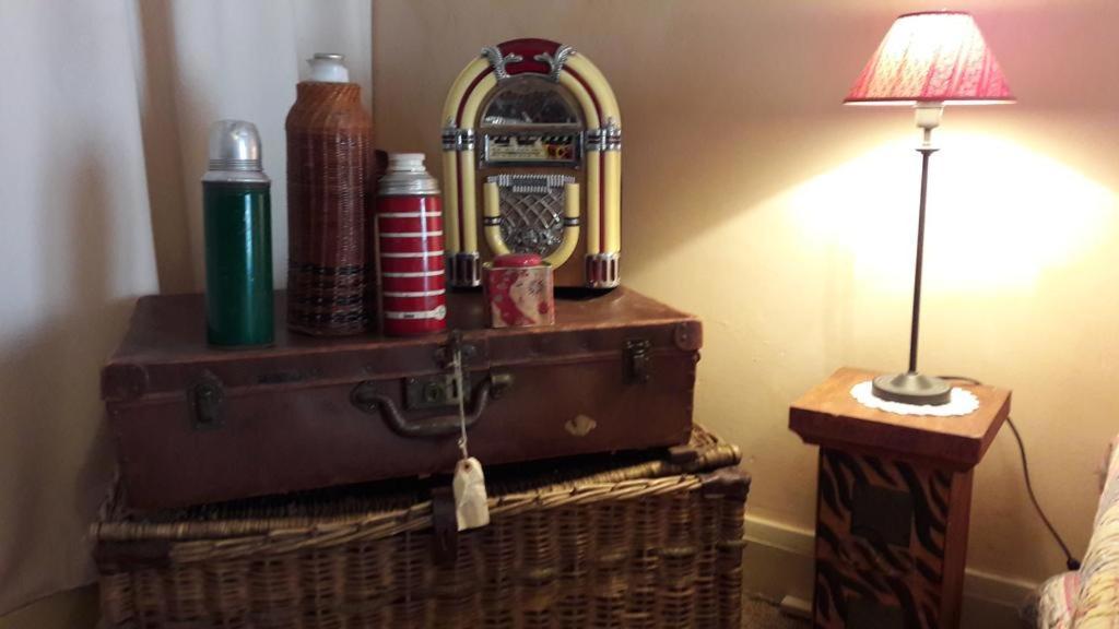 Jardin Et Hotel Particulier 贝叶 外观 照片