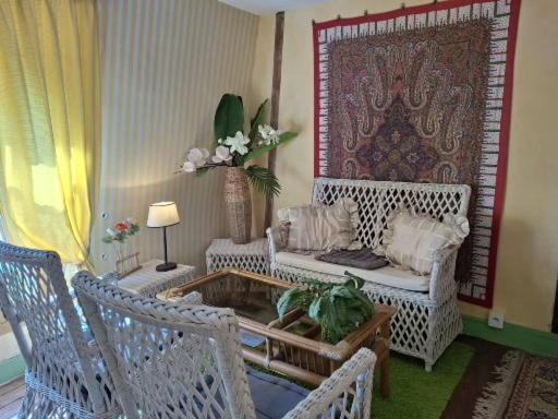 Jardin Et Hotel Particulier 贝叶 外观 照片