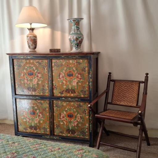 Jardin Et Hotel Particulier 贝叶 客房 照片