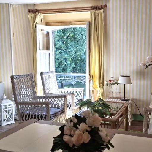 Jardin Et Hotel Particulier 贝叶 外观 照片